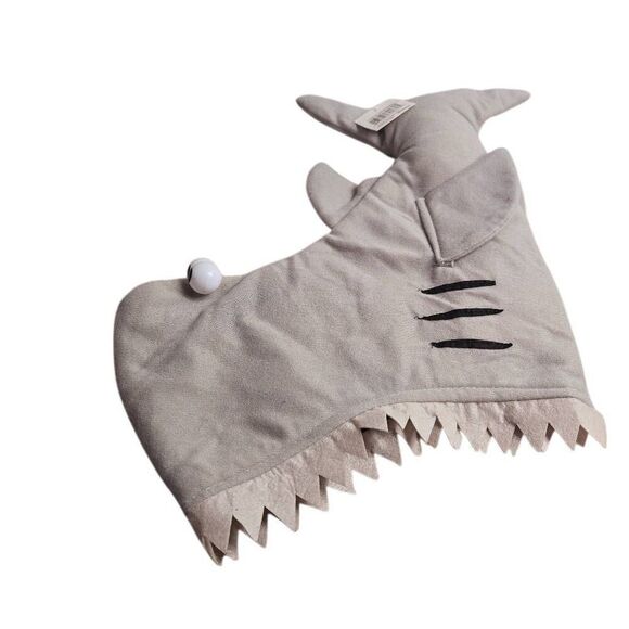 Shark Attack Novilty hat OS - Picture 4 of 4